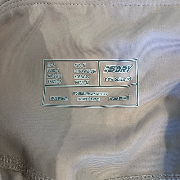 new balance super soft leggings - Picture 5 of 6